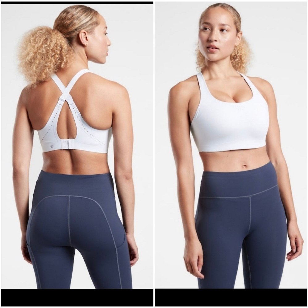 Athleta 40DD sports bra